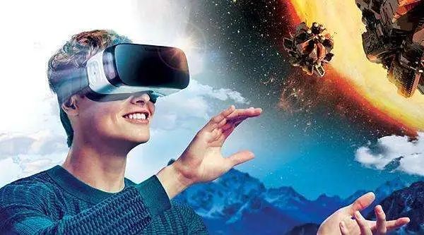 海淇智眾｜虛實(shí)之間，無(wú)限可能