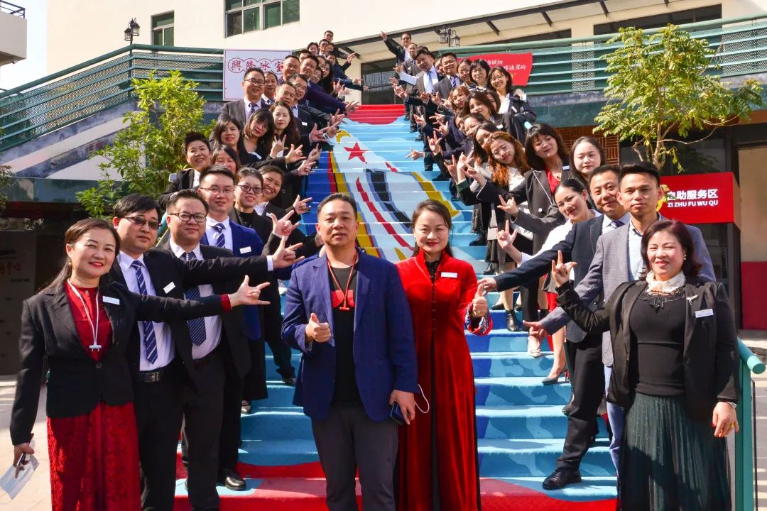 海淇十七周年 | 篳路藍縷，砥礪前行，深耕不綴，以啟山林！